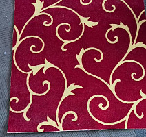 Haima Sequoia 1000 05 Red фото 3 | FLOORDEALER